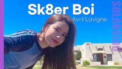 Sk8er Boi