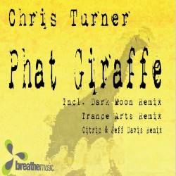 Phat Giraffe