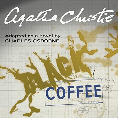 Black Coffee