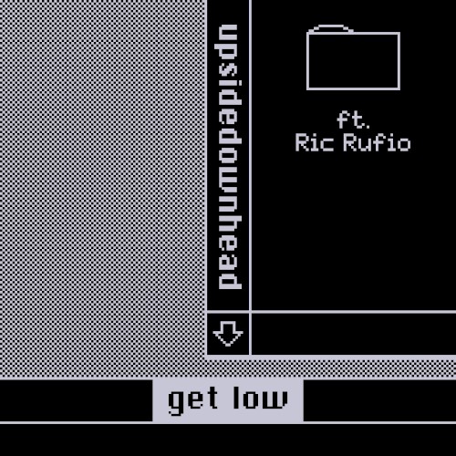 get low