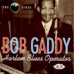 Harlem Blues Operator