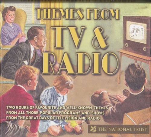 Themes From TV & Radio