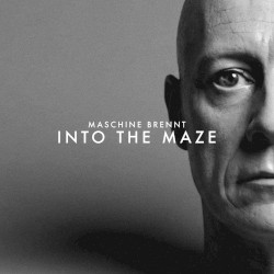 Into the Maze