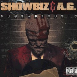 Mugshot Music