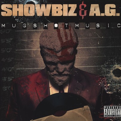 Mugshot Music
