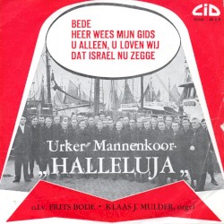 Bede / Heer, wees mijn gids / U alleen, U loven wij / Dat Israel nu zegge