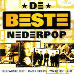 De beste nederpop