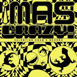 ¡MAS CRAZY!