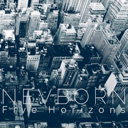 Five Horizons