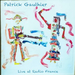 Live at Radio France