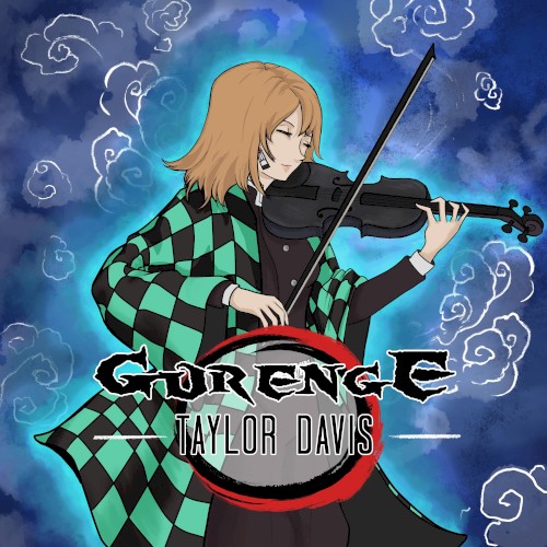 Gurenge (from "Demon Slayer")