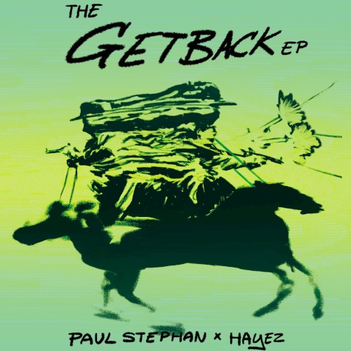 The Getback