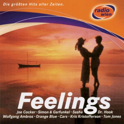 Radio Wien: Feelings