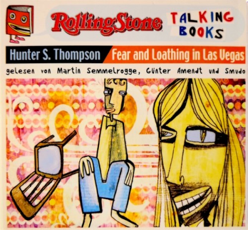 Fear and Loathing in Las Vegas