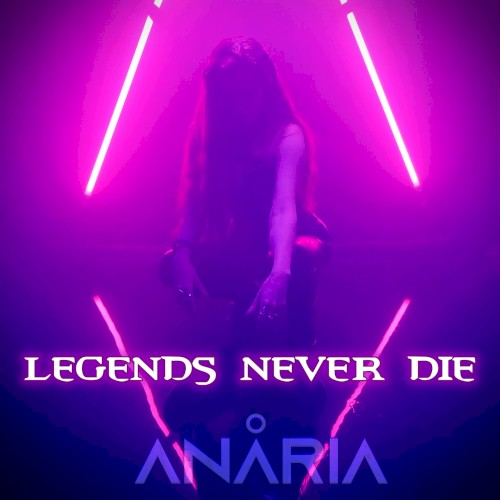 Legends Never Die