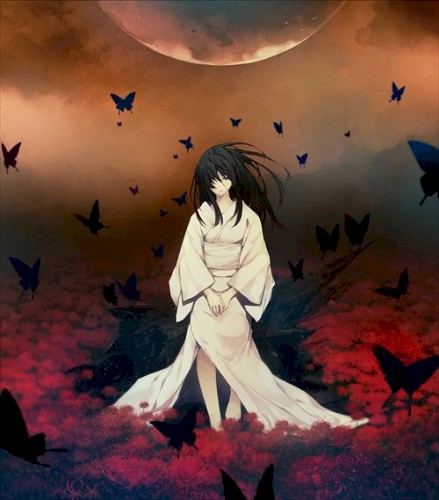 Innocent Grey Haruka Shimotsuki Collection Traumerei