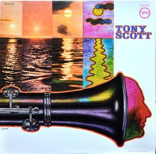 Tony Scott