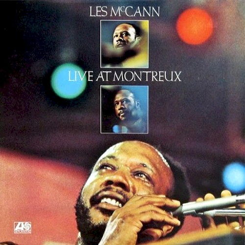 Live at Montreux