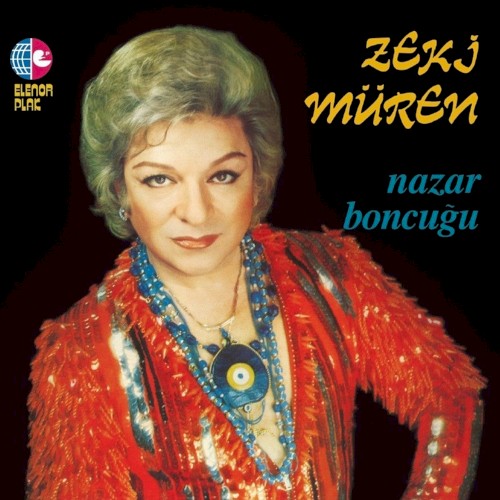Nazar Boncuğu