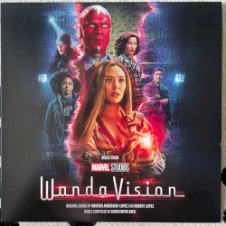 Music From “WandaVision”