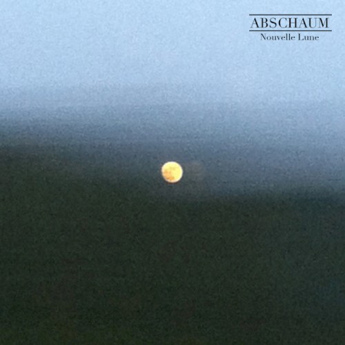 Nouvelle Lune