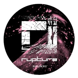 Jungle Crack EP