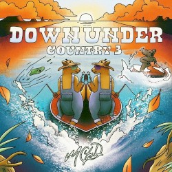 Down Under Country Mix, Volume 3
