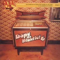 Dope on Plastic! 6