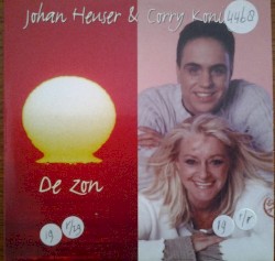 De zon / Amore