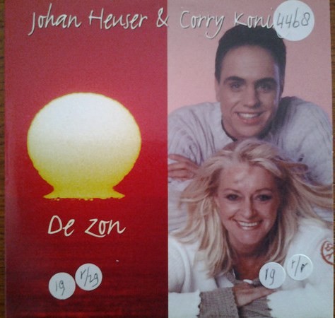 De zon / Amore