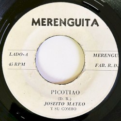 Picotiao / Colorete