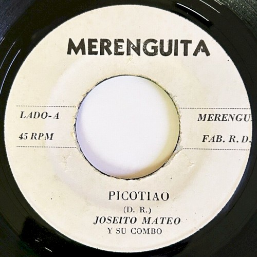 Picotiao / Colorete