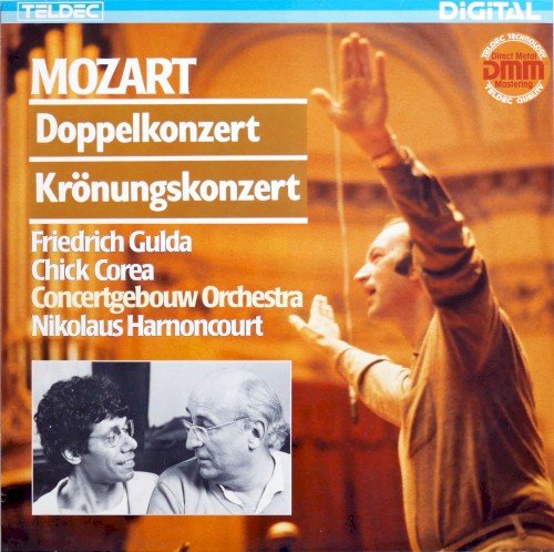 Doppelkonzert / Krönungskonzert