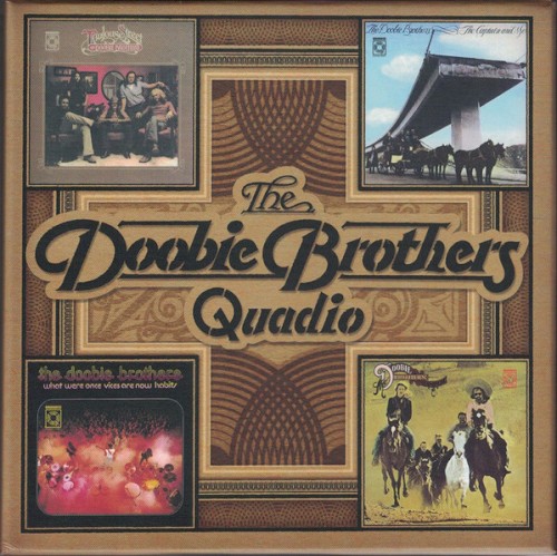 Quadio