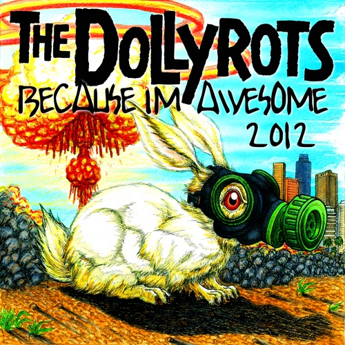 Because I'm Awesome (2012)