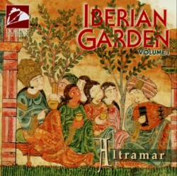 Iberian Garden, Volume 1