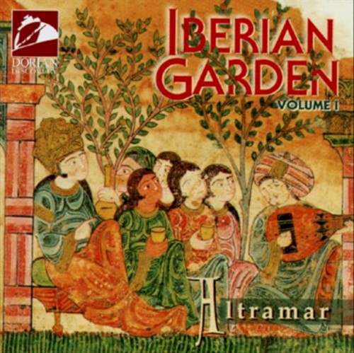 Iberian Garden, Volume 1