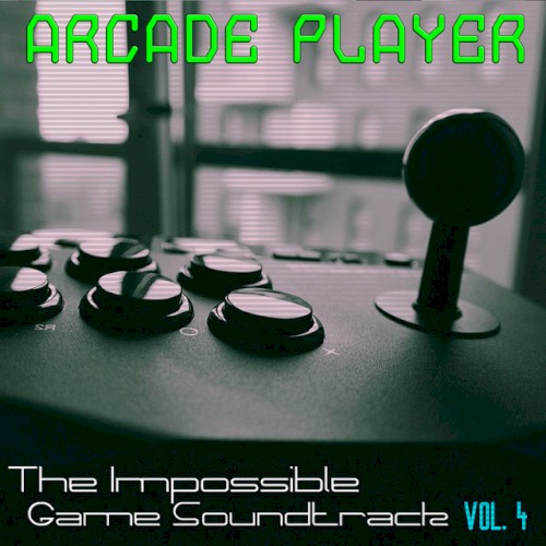 The Impossible Game Soundtrack, Vol. 4