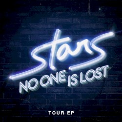 No One Is Lost Tour EP