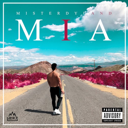 Mía