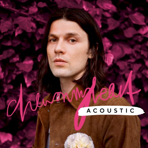 Chew on My Heart (acoustic)