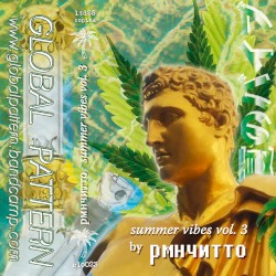 summer vibes vol. 3