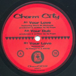 Your Love
