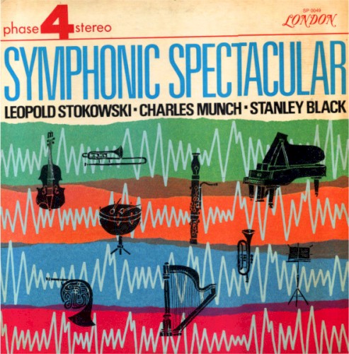 Symphonic Spectacular