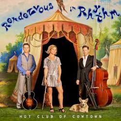 Rendezvous in Rhythm