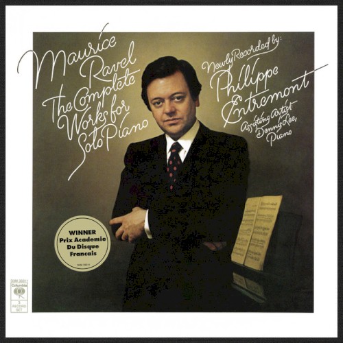 The Complete Works for Solo Piano