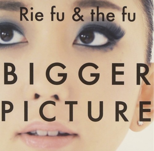 BIGGER PICTURE