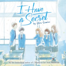 I Have a Secret