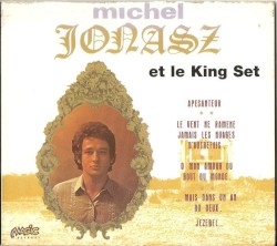 Michel Jonasz et le King Set
