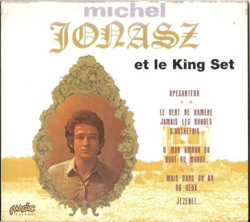 Michel Jonasz et le King Set
